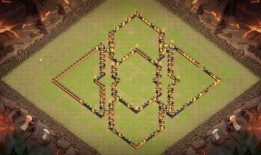 部落冲突五月爆料最新,新英雄、新建筑、新策略一网打尽